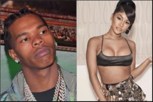 Lil Baby Says Saweetie Hasn’t Agreed to Date Him Even After $100k Shopping Spree