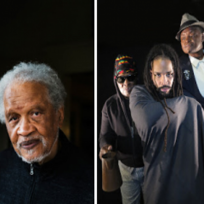Ishmael Reed’s Play About Jean-Michel Basquiat Premieres In December