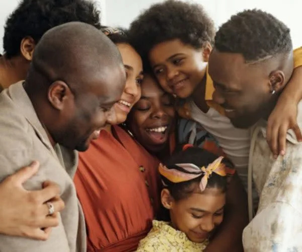 Black People Are Committed to Building Generational Wealth. A New Survey Just Confirmed The Push to Leave a Financial Legacy.