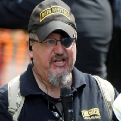 FBI Arrests Oath Keepers Leader On “Seditious Conspiracy”