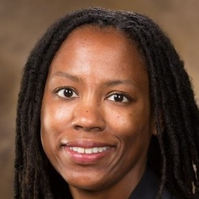 Alena Allen Is the New Leader of the University of Arkansas School of Law