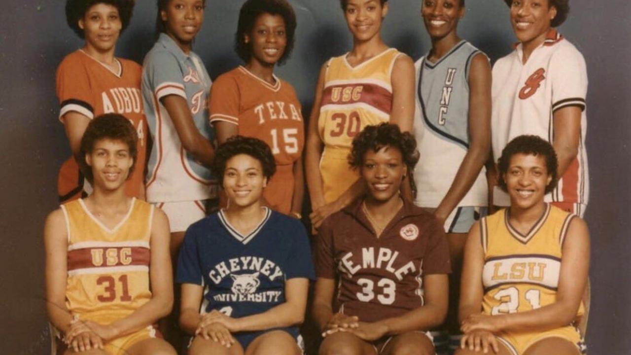 Remembering the Impact of Black Women on College Basketball