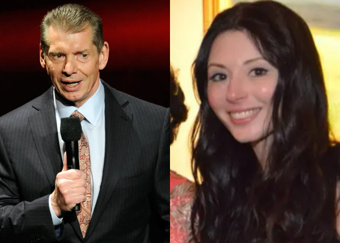 Vince McMahon Claims Accuser Janel Grant Kept Sneaking Into His Penthouse Apartment In The Middle Of The Night Despite Her Fiancé Living In The Same Building
