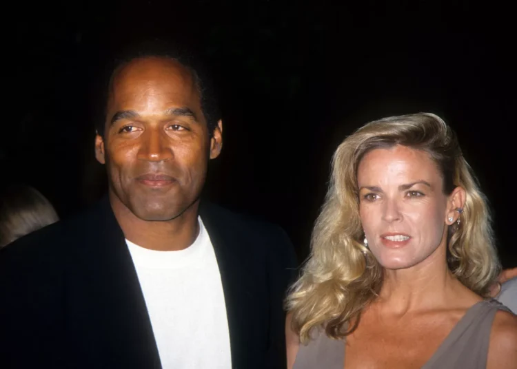 Everything There Is to Know About Rockingham Estate of O.J. Simpson